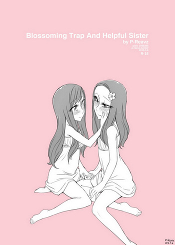 Blossoming Trap And Helpful Sister